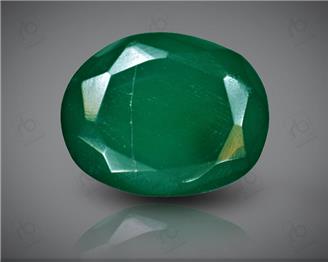 Natural Chalcedony (Onyx) CertifiedX 4.78 CRT ( 718 )